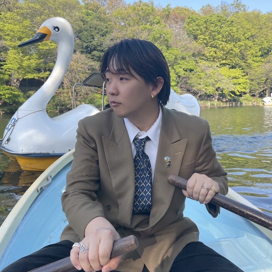 本田晴喜