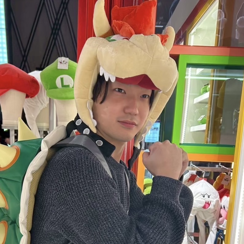 斉藤大輝