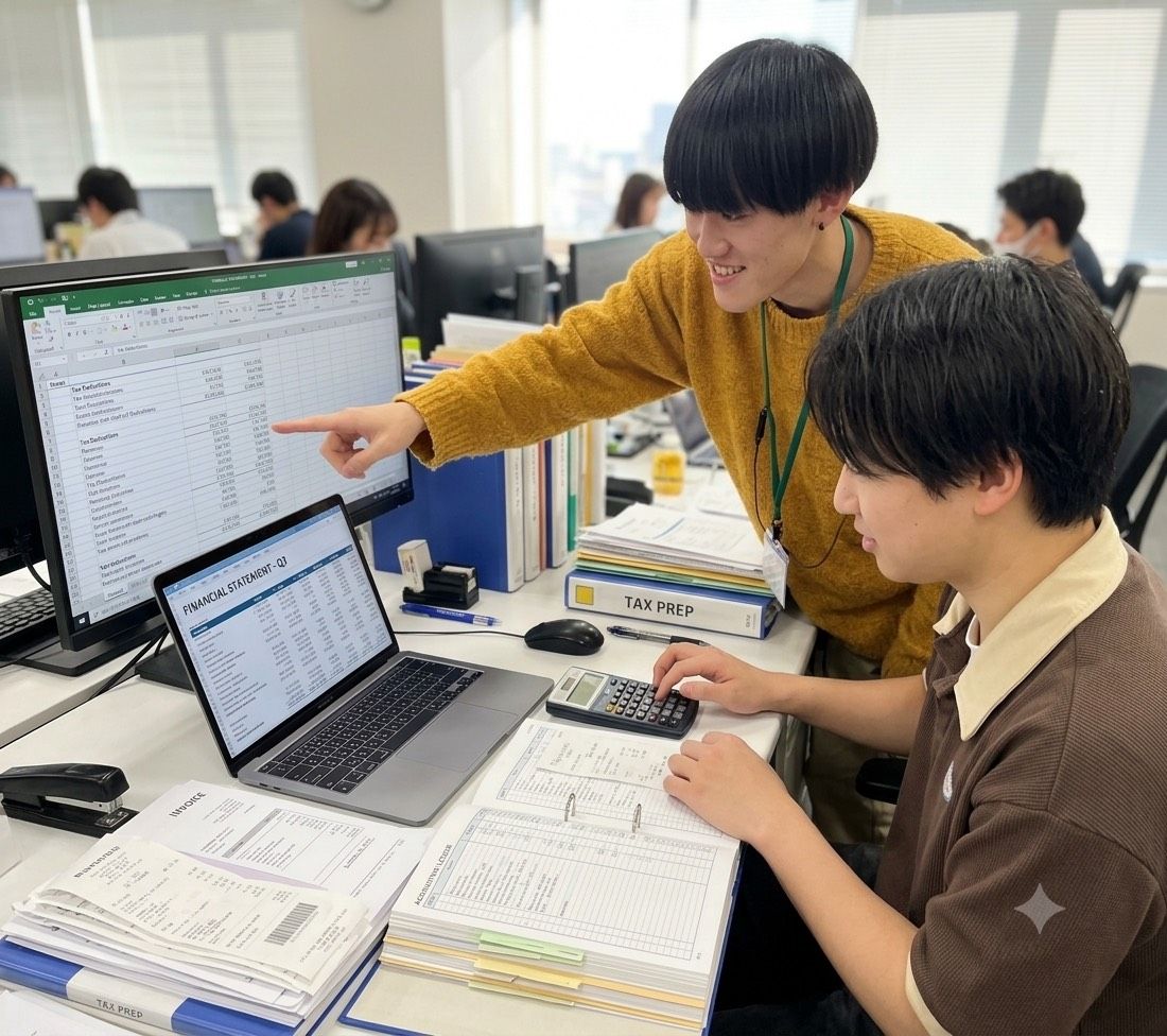 活動の様子